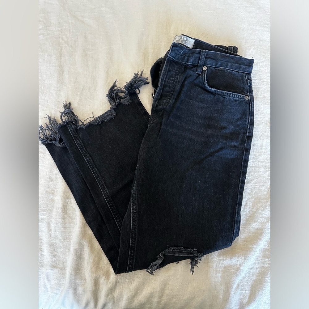 We the Free Maggie Jeans